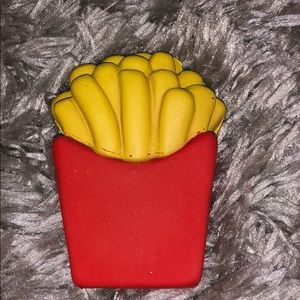 french fry squishy